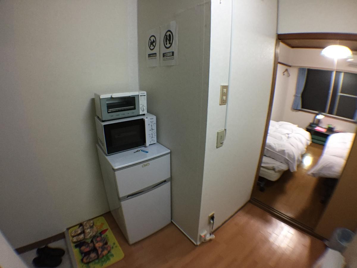 金沢市兼六ハイツ305アパートメント エクステリア 写真