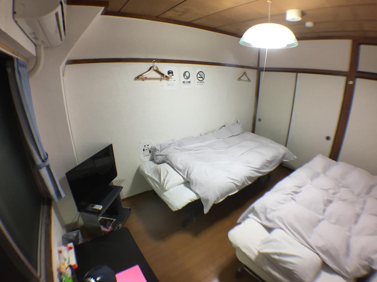 金沢市兼六ハイツ305アパートメント エクステリア 写真